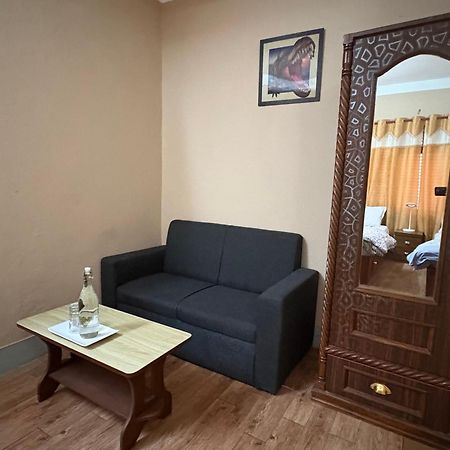 Drakon Nest Homestay Kathmandu Exterior photo