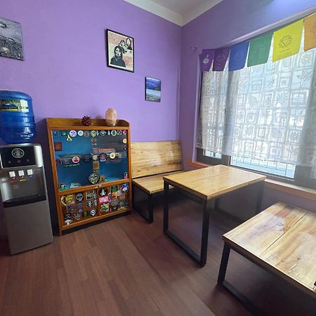 Drakon Nest Homestay Kathmandu Exterior photo