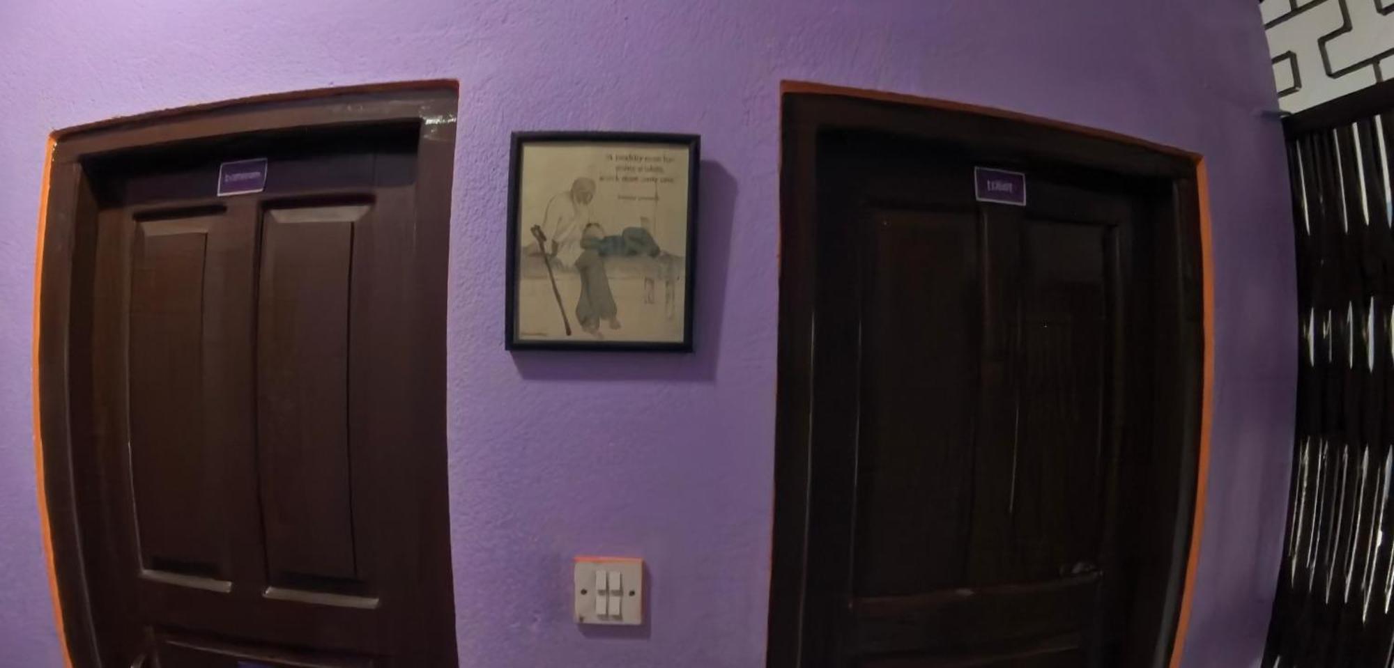 Drakon Nest Homestay Kathmandu Exterior photo