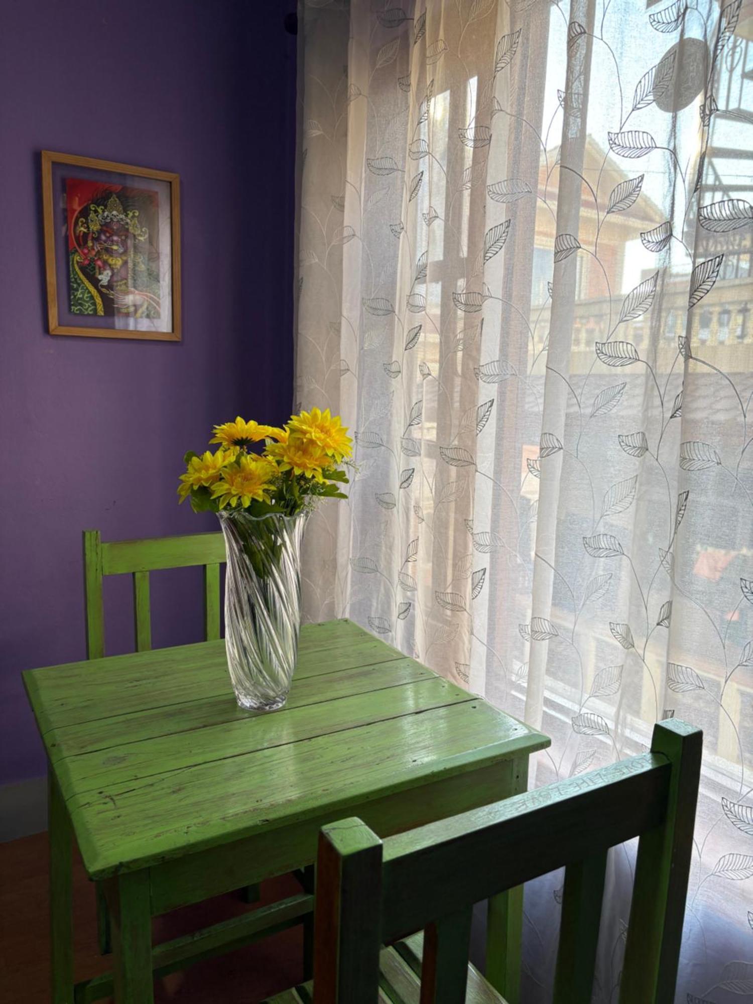 Drakon Nest Homestay Kathmandu Exterior photo
