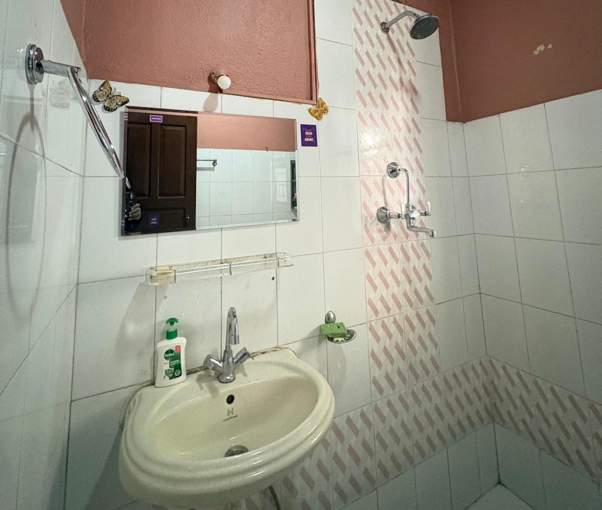Drakon Nest Homestay Kathmandu Exterior photo